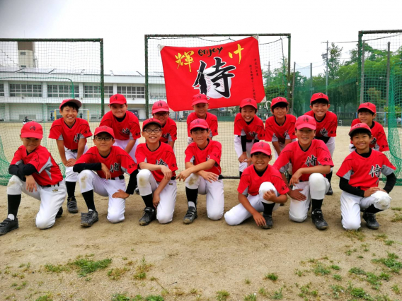 第1回東邦学園杯学童野球大会　